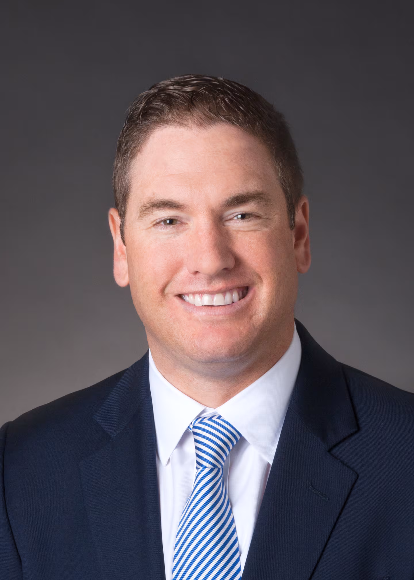 A photo of Bobby Allen